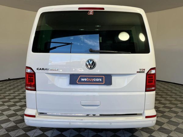 2016-Volkswagen-Caravelle-T6-20-BiTDI-Highline-Auto-4Motion image:18