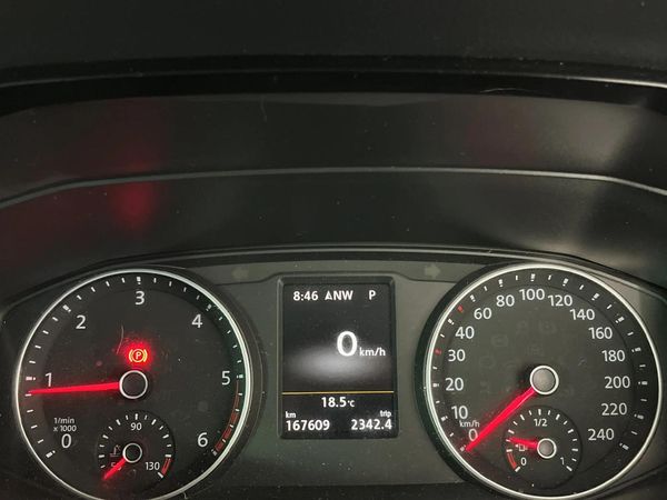2016-Volkswagen-Caravelle-T6-20-BiTDI-Highline-Auto-4Motion image:2