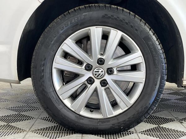 2016-Volkswagen-Caravelle-T6-20-BiTDI-Highline-Auto-4Motion image:4