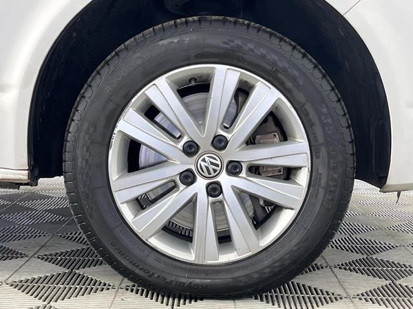 2016-Volkswagen-Caravelle-T6-20-BiTDI-Highline-Auto-4Motion image:5