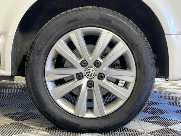 2016-Volkswagen-Caravelle-T6-20-BiTDI-Highline-Auto-4Motion image:6