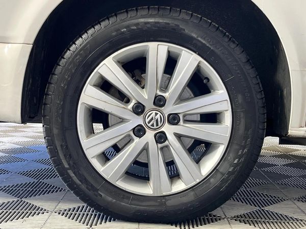 2016-Volkswagen-Caravelle-T6-20-BiTDI-Highline-Auto-4Motion image:7