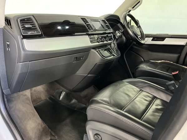 2016-Volkswagen-Caravelle-T6-20-BiTDI-Highline-Auto-4Motion image:8