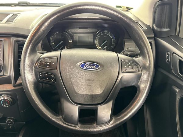 2020-Ford-Ranger-22-TDCi-XL-4x4-Auto-Double-Cab image:9