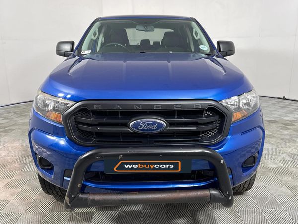 2020-Ford-Ranger-22-TDCi-XL-4x4-Auto-Double-Cab image:11