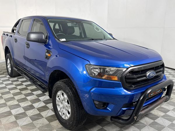 2020-Ford-Ranger-22-TDCi-XL-4x4-Auto-Double-Cab image:12