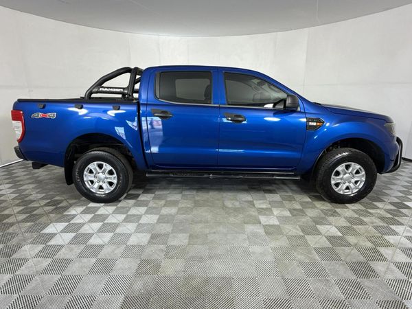 2020-Ford-Ranger-22-TDCi-XL-4x4-Auto-Double-Cab image:13