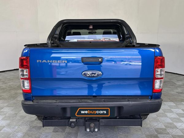 2020-Ford-Ranger-22-TDCi-XL-4x4-Auto-Double-Cab image:14