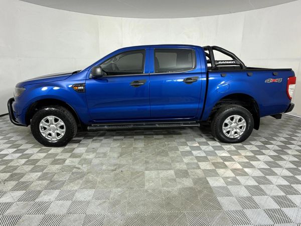 2020-Ford-Ranger-22-TDCi-XL-4x4-Auto-Double-Cab image:15