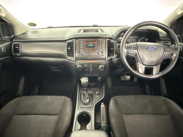 2020-Ford-Ranger-22-TDCi-XL-4x4-Auto-Double-Cab image:1