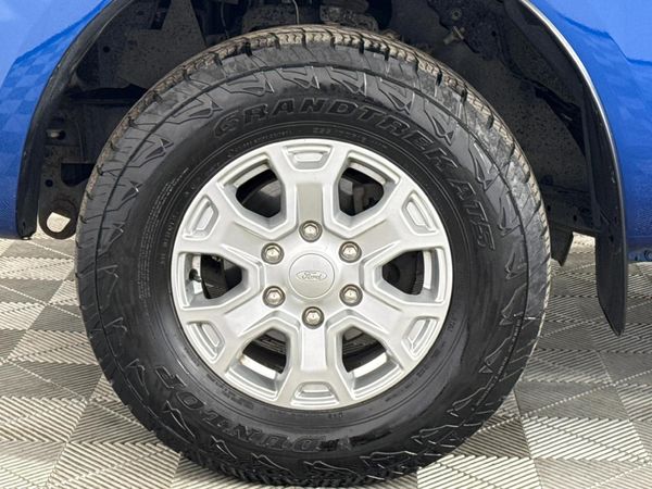 2020-Ford-Ranger-22-TDCi-XL-4x4-Auto-Double-Cab image:3