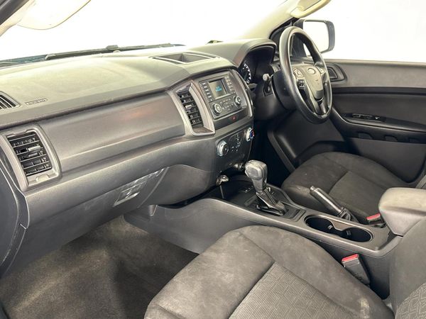2020-Ford-Ranger-22-TDCi-XL-4x4-Auto-Double-Cab image:6