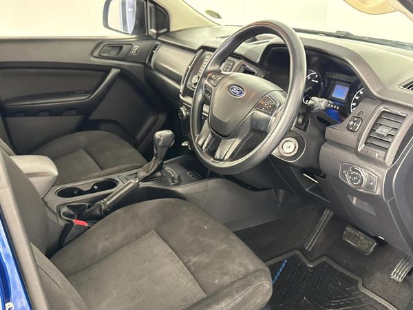 2020-Ford-Ranger-22-TDCi-XL-4x4-Auto-Double-Cab image:7