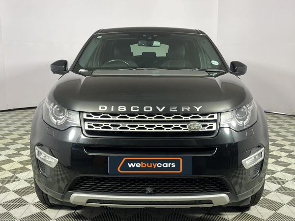 2019-Land-Rover-Discovery-Sport-20i4-D-HSE-Lux image:14