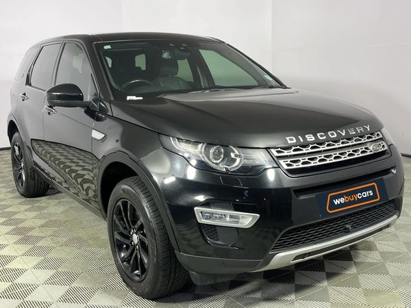 2019-Land-Rover-Discovery-Sport-20i4-D-HSE-Lux image:15