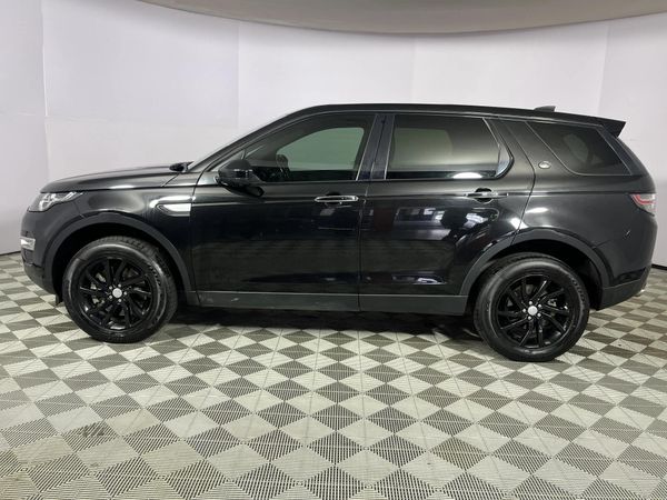 2019-Land-Rover-Discovery-Sport-20i4-D-HSE-Lux image:18