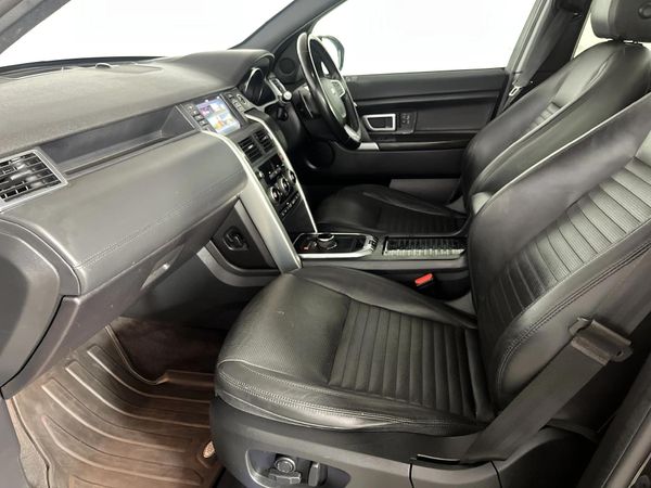 2019-Land-Rover-Discovery-Sport-20i4-D-HSE-Lux image:8