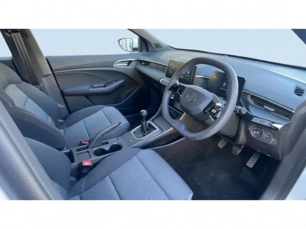 2026-MG-MG3-15-Comfort image:8