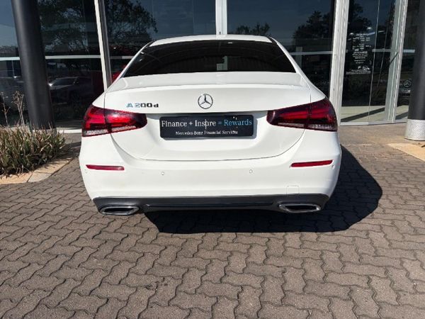 2020-Mercedes-Benz-A-Class-A-200-Sedan image:11