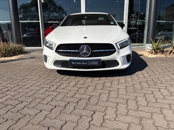 2020-Mercedes-Benz-A-Class-A-200-Sedan image:12