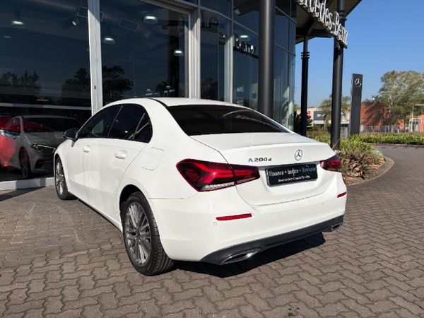 2020-Mercedes-Benz-A-Class-A-200-Sedan image:15