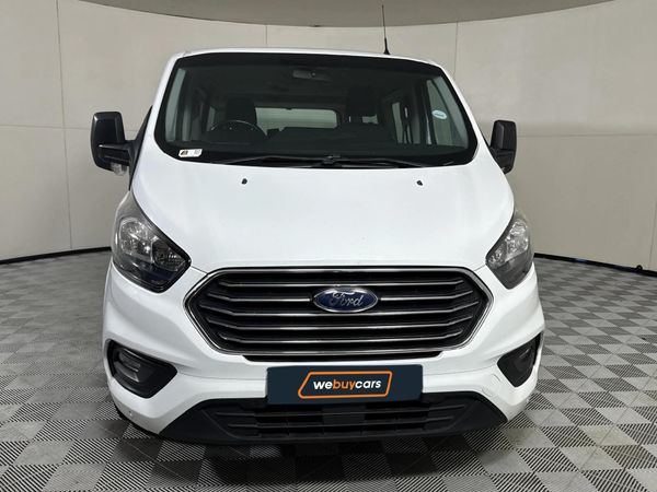 2021-Ford-Tourneo-Custom-22-TDCi-Trend-LWB-92kW image:12