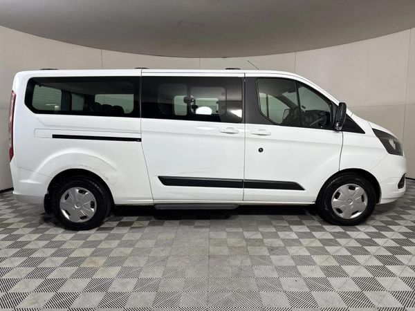 2021-Ford-Tourneo-Custom-22-TDCi-Trend-LWB-92kW image:14