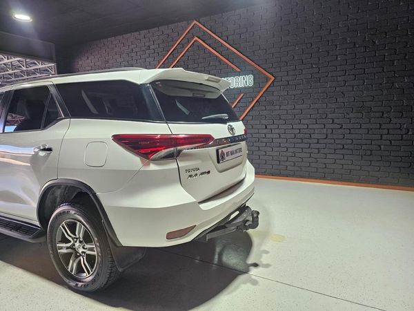2018-Toyota-Fortuner-24-GD-6-4x4-Auto image:27
