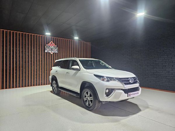 2018-Toyota-Fortuner-24-GD-6-4x4-Auto image:2