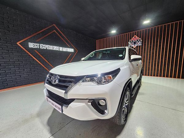 2018-Toyota-Fortuner-24-GD-6-4x4-Auto image:3