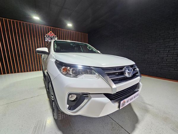 2018-Toyota-Fortuner-24-GD-6-4x4-Auto image:5
