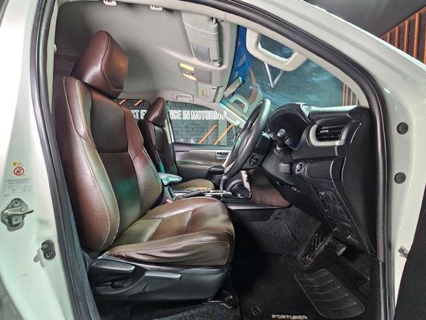 2018-Toyota-Fortuner-24-GD-6-4x4-Auto image:8