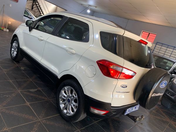 2015-Ford-EcoSport-15-TiVCT-Titanium-Auto image:10