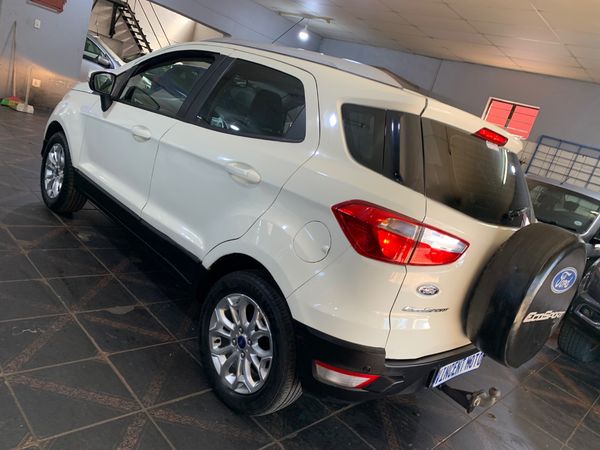 2015-Ford-EcoSport-15-TiVCT-Titanium-Auto image:11