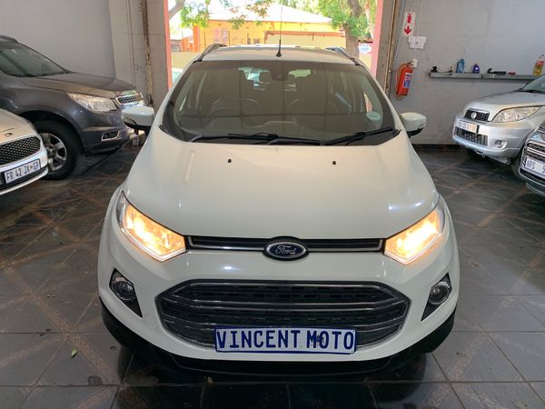 2015-Ford-EcoSport-15-TiVCT-Titanium-Auto image:3