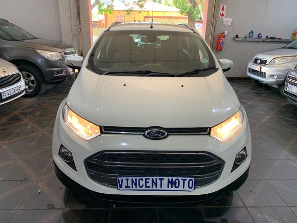 2015-Ford-EcoSport-15-TiVCT-Titanium-Auto image:4