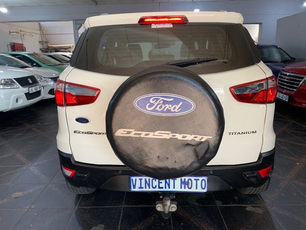 2015-Ford-EcoSport-15-TiVCT-Titanium-Auto image:6