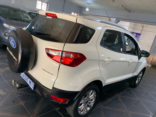 2015-Ford-EcoSport-15-TiVCT-Titanium-Auto image:7