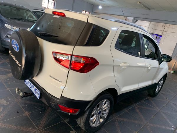 2015-Ford-EcoSport-15-TiVCT-Titanium-Auto image:8