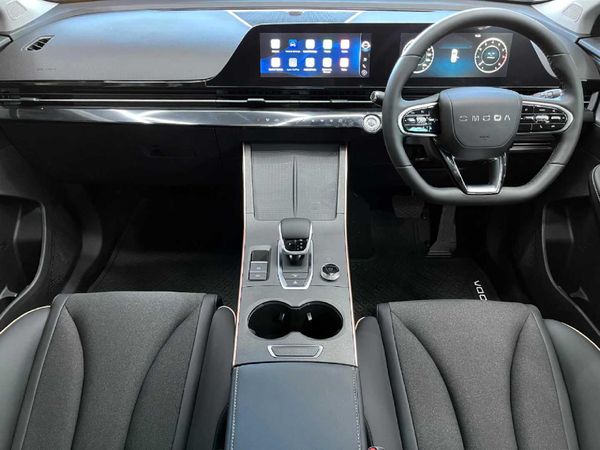 2026-Omoda-C5-15T-Style-X image:9