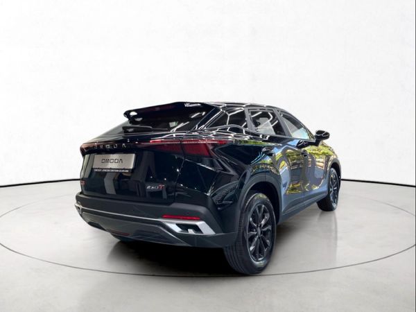 2026-Omoda-C5-15T-Style-X image:3