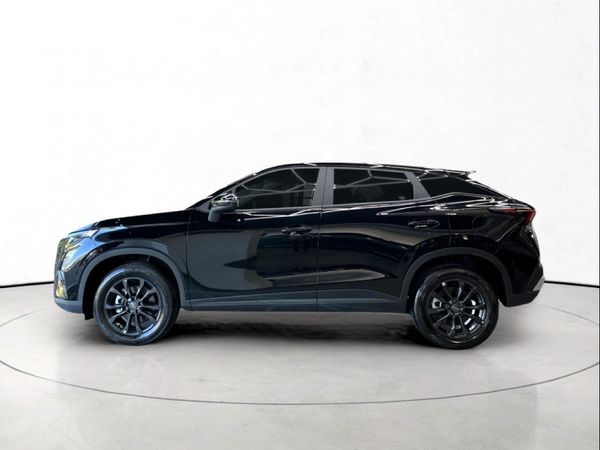 2026-Omoda-C5-15T-Style-X image:5
