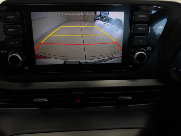 2023-Hyundai-i20-14-Motion-Auto image:16