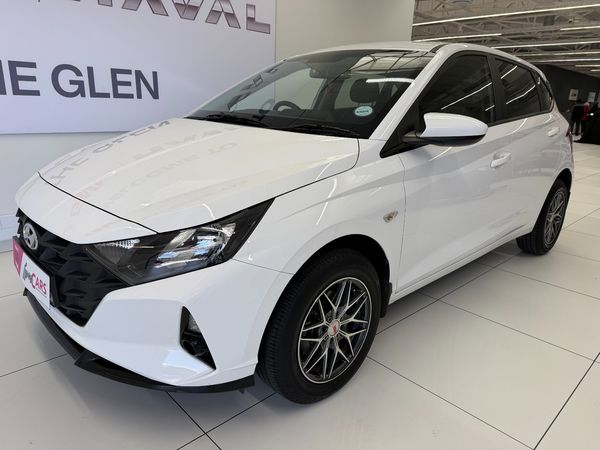 2023-Hyundai-i20-14-Motion-Auto image:1