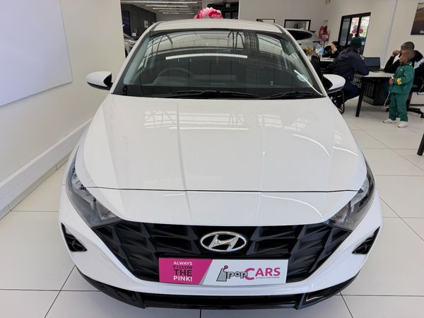 2023-Hyundai-i20-14-Motion-Auto image:2