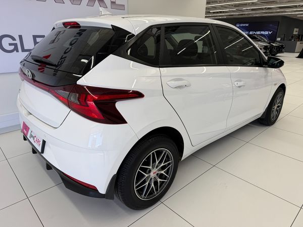 2023-Hyundai-i20-14-Motion-Auto image:6