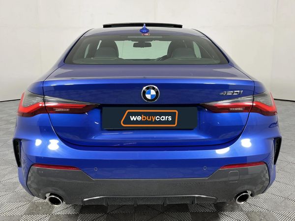 2021-BMW-4-Series-420i-Coupe-M-Sport image:13