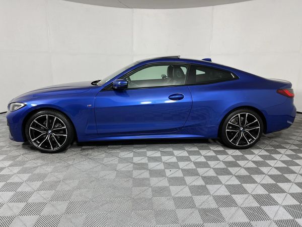 2021-BMW-4-Series-420i-Coupe-M-Sport image:14