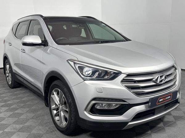 2017-Hyundai-Santa-Fe-R22-Elite-Auto image:16