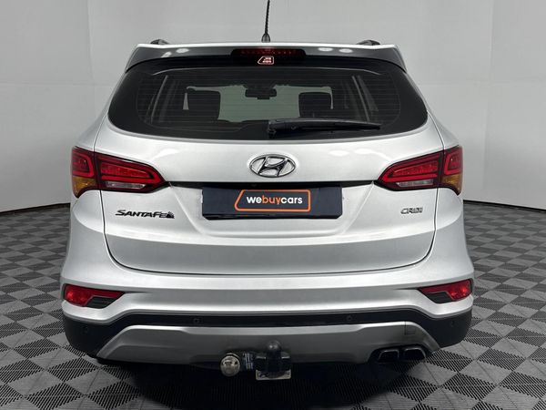2017-Hyundai-Santa-Fe-R22-Elite-Auto image:18